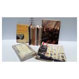 Books and cassettes, A Century of Recorded Poetry