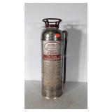 Buffalo Fire Extinguisher, empty