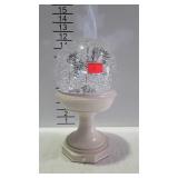 Carousel horse design light