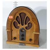 Thomas collectors edition Radio
