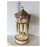 Wind Chime merry-go round