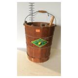 White mountain ice cream maker