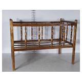 Baby Doll Bed Crib