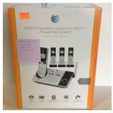 AT&T phone system sellers says like new
