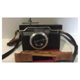 Adox golf 3A camera