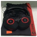 IHome headphones