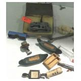 Figurines group