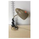 Desk lamp