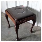Sewing machine Stool seat condition as shown