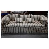 Sofa with Slip Cover