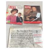 The New York times December 8, 1941 commemorative
