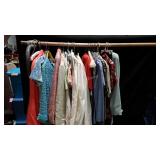 Ladies clothing lot, mostly size M