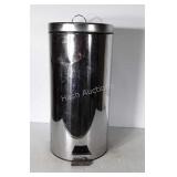 Stainless Kitchen Wastecan