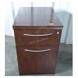 Office Furniture 2 Drawer file, top shallow