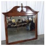 Dresser Style Mirror only