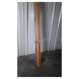 tongue and Groove Wainscot Boards, 3.5w with