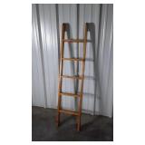 Bunkbed Ladder