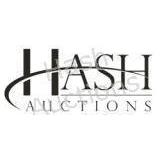 Welcome to Hash Auctions Online Auction. PLEASE