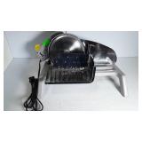 A Rival slicer -works