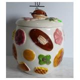 Cookie Jar