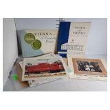 Vienna, Virginia  Collectibles