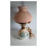 Antique Lamp Not in working order -old cord and