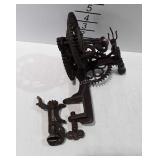 Apple peeler, Sinclair Scott Company of Baltimore