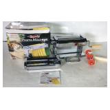 Emporio pasta machine