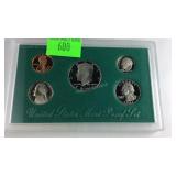 1994-S US Proof Set