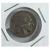 1930 Buffalo Nickel