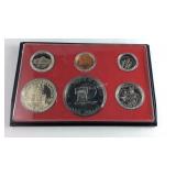 1976-S Proof Set