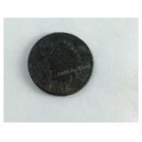 1891 Indian Head Penny