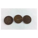 1904,03,01 Indian Head Pennies