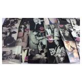 Elvis Collector Cards (21 cards)