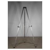 Adjustable Aluminum Easel