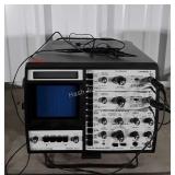 Electronics, Sencore model SC61 Waveform Analyzer