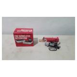 Electronics, Realistic Fm wireless intercom in