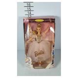 Barbie, Sugar Plum Fairy, in box, 1996 First