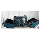 Movie Projector, Sonorex 16/16, Professional
