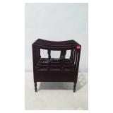 Magazine rack