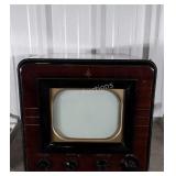 Emerson TV, table top Style, 16x20x16" high