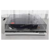 Electronics, Technics SL-B20 Frequency Generator