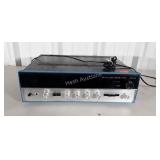 Electronics, Sansui 200 Stereo tuner amplifier