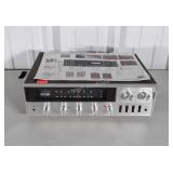 Electronics, Sansui 2000A, Stereo Reciever,