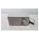 Electronics, Zenith radio not tested by Hash