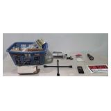 Home Goods, four way lug wrench, for sale sign,