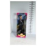 Pilot Barbie in Box