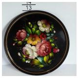 Toll Painted Tray