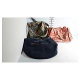 3 Purses