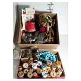 Sewing and Crafting items